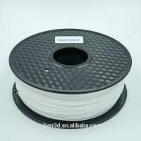 special 3d printer materials pla + filament 1.75mm 1kg filament for 3d printing in plastic rods