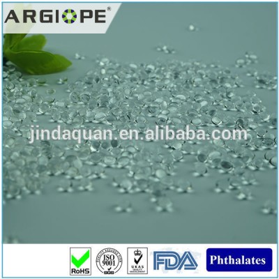 PP plastic granules copolymer polypropylene raw materials for pipe injection mould MFI modifiers