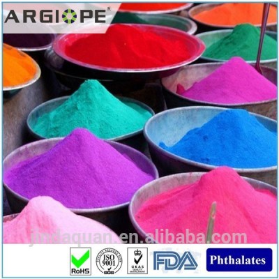 plastic raw materials prices coloring pigment for acrylic resin