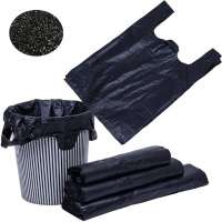 Plastic bags polythene raw material black masterbatch