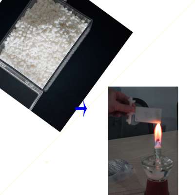 chemicals manufacturers PP Flame retardant plastic raw material fire proof additive