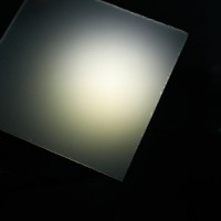 vrigin lucite imported transparent 4mm thick plastic sheets flexible acrylic diffuser sheet for led light