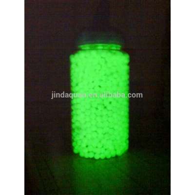 research chemicals recycling plastic high quality glow shine masterbatch